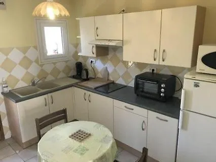 Les Yuccas * Gréoux-les-Bains