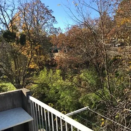 Apartmán Les Yuccas