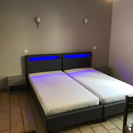 Apartmán Les Yuccas Gréoux-les-Bains