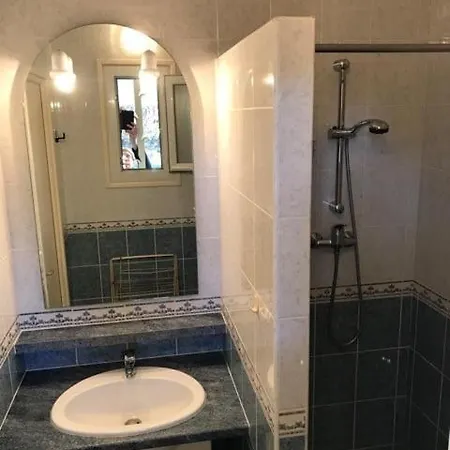 Les Yuccas Apartmán