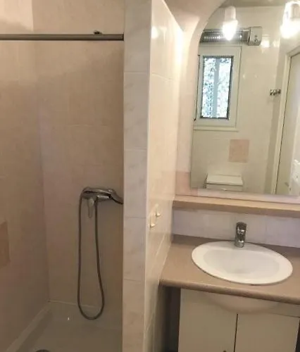 Les Yuccas Apartmán *